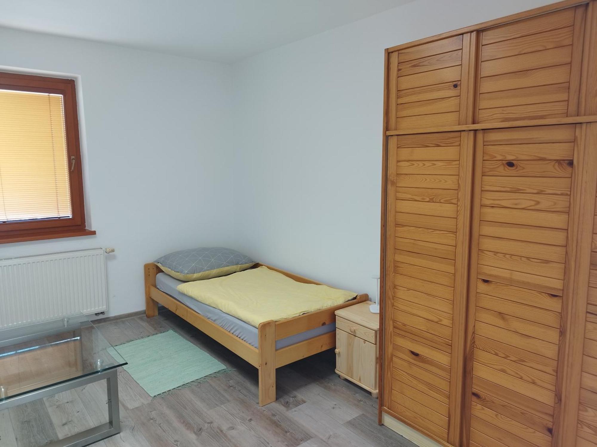 Ubytovanie Vo Dvore Badin Buitenkant foto